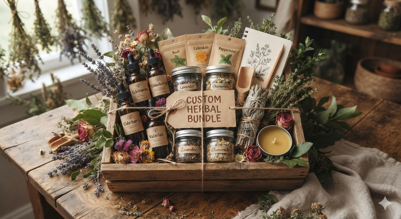Personalized Bundle